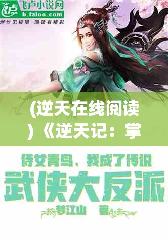 (逆天在线阅读) 《逆天记：掌控命运的漩涡，当少年遇见神秘力量》——探秘宿命，逆转天赋的传奇征程！